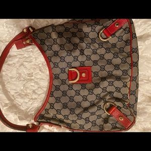 AUTHENTIC.... Gucci Purse, Gucci monogram